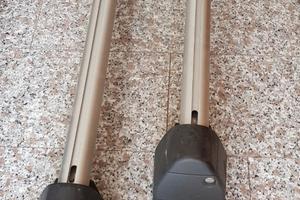 Porta tutto per Opel Zafira del 2009