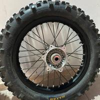 Cerchi enduro ktm/husqvarna/gasgas