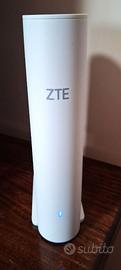 REPEATER EXTENDER ZTE ZXHN H3601P WIFI 6 Nuovo
