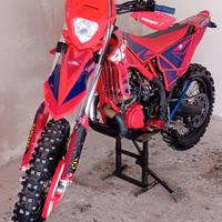 Beta xtrainer 300 2t 2017