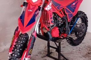Beta xtrainer 300 2t 2017