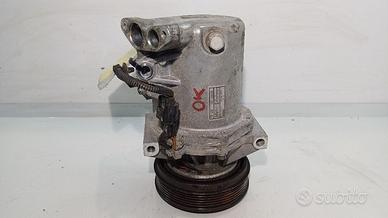 COMPRESSORE A/C DACIA Sandero Serie II 926005154R