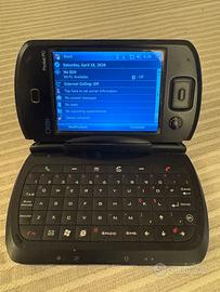 Palmare Qtek 9000 - HTC Universal