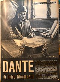 Servizi riguardanti le domeniche del corriere