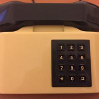 Telefono italtel pulsar