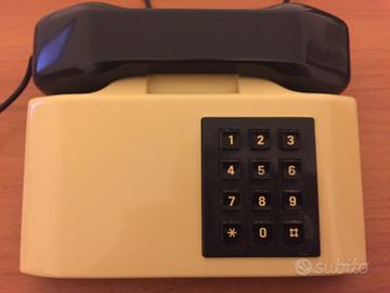 Telefono italtel pulsar