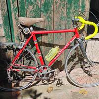 bici Vintage Cucchietti - telaio bambini 7-10 anni