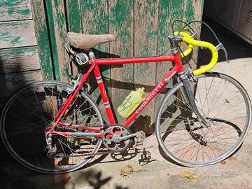 bici Vintage Cucchietti - telaio bambini 7-10 anni