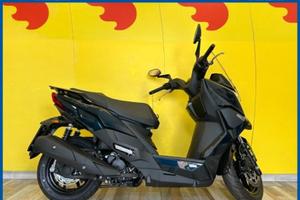 KYMCO Dink 150 Finanziabile - BLU - 85