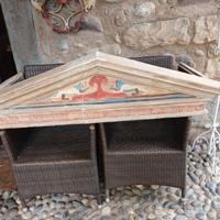 Componente di arredo 