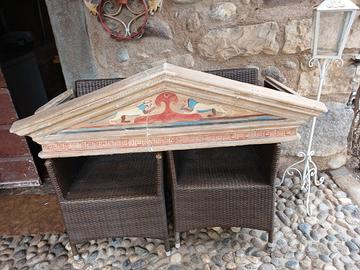 Componente di arredo 