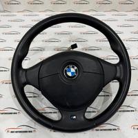 Volante BMW Z3 E36 M completo di airbag