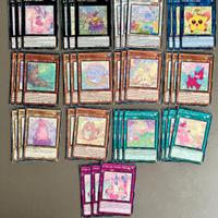 Base deck Yu-Gi-Oh Melffy (Melffy) #1