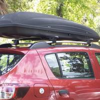 Baule box portatutto. 480 litri