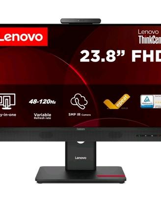 ThinkCentre TIO24Gen5 LCD Monitor (A23TIO24)