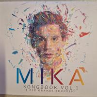 CD MIKA