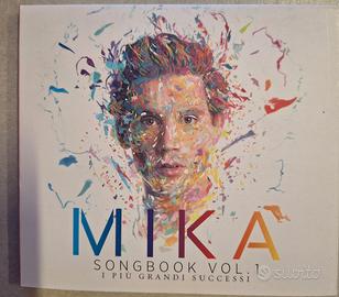 CD MIKA