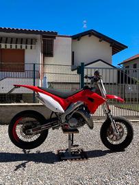 Honda CR 125 2003