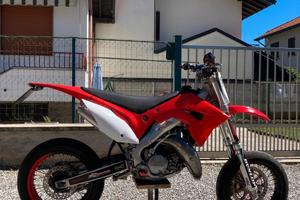Honda CR 125 2003