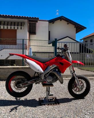 Honda CR 125 2003