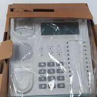 Telefono Panasonic IP KX-NT136NE bianco