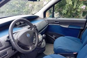 Fiat Ulysse 2.2 JTD - 7 Posti 