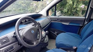 Fiat Ulysse 2.2 JTD - 7 Posti 