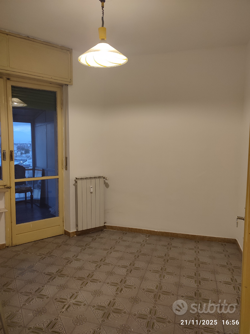 Apartment in Torino, San Secondo, Circoscrizione 1 - Vista 4