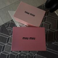 Miu Miu Borsa