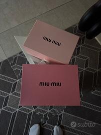 Miu Miu Borsa