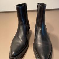 Stivale Harley-Davidson basso donna