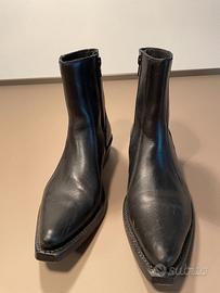 Stivale Harley-Davidson basso donna