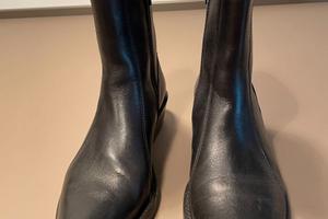 Stivale Harley-Davidson basso donna