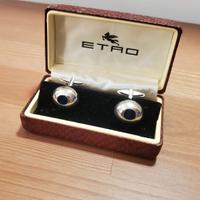 Gemelli da camicia di Etro