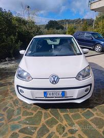 Volkswagen   UP metano/benzina