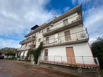 Appartamento Lamezia Terme [Cod. rif 3311754VRG]