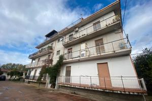 Appartamento Lamezia Terme [Cod. rif 3311754VRG]
