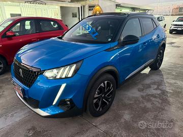 Peugeot 2008 BlueHDi 110 S&S GT