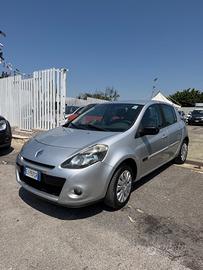 Renault Clio 1.5 dCi 90CV 5 porte 94gr Dynamique