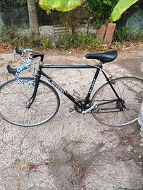 bici d'epoca Messina 