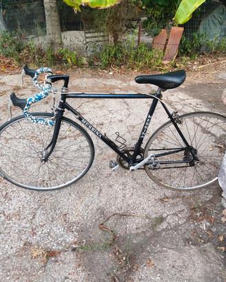 bici d'epoca Messina 