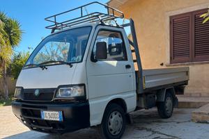 Piaggio Porter 1.3 benzina