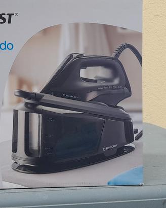 Ferro da stiro  continuo 