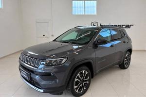 JEEP Compass 1.6 Multijet II 2WD Limited i.e