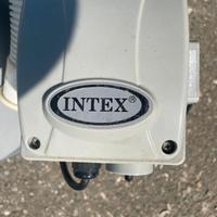 Pompa per piscina Intex