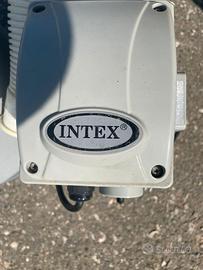 Pompa per piscina Intex