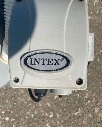 Pompa per piscina Intex