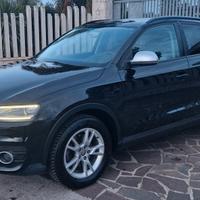 Audi Q3 2.0 TDI quattro Advanced