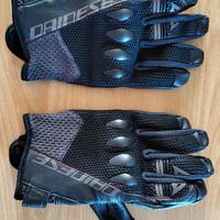 Guanti moto Dainese Karakum Ergo Tek nuovi