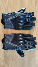 Guanti moto Dainese Karakum Ergo Tek nuovi